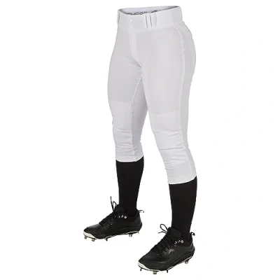 Afbeelding van Champro Dames toernooi traditionele laagbouw polyester softbal broek