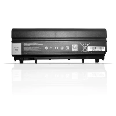 Afbeelding van VVONF N5YH9 0M7T5F 0K8HC 1N9C0 7W6K0 VV0NF F49WX NVWGM CXF66 WGCW6 Laptop Batterij Vervanging voor Dell Latitude E5440 E5540 serie (11.1V 97Wh)