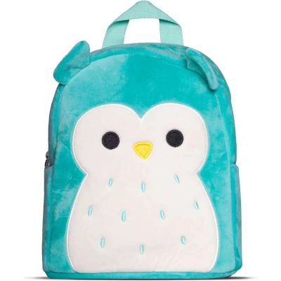 Afbeelding van Squishmallows Pluche Rugzak Winston