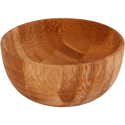 Afbeelding van Bamboe schaal 8 CM