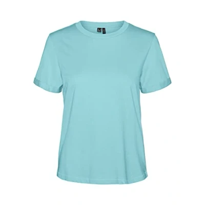 Afbeelding van Vero Moda SHIRT met korte mouwen VMPAULA S/S T NOOS