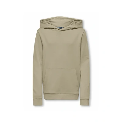 Afbeelding van ONLY &amp; SONS junior Koblassi Sweater voor kinderen, Maat: 134/140, White pepper 1