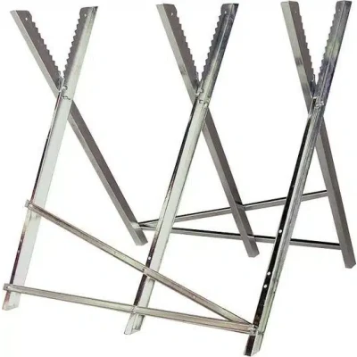 Afbeelding van ERRO Zaagbok 79x80cm belastbaar tot 150kg