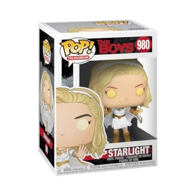 Afbeelding van The Boys Funko Pop Vinyl: Starlight