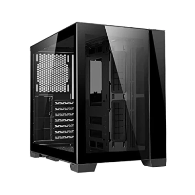 Afbeelding van Lian Li PC O11 Dynamic Mini Black