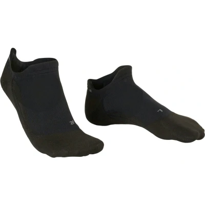 Afbeelding van Falke GO5 Invisible GOLF Functional Extralightcushioned Enkelsokken, Heren, Maat: 46/48, Black (3000)