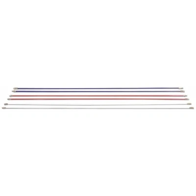 Afbeelding van HellermannTyton 897 90005 Cable Scout+ uitbreidingsstangen 2 stuk(s)