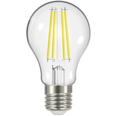 Afbeelding van Arcchio LED filament lamp, helder, E27, 7,2 W, 3000K, 1521 lm