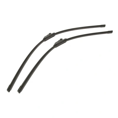 Afbeelding van Ruitenwisserblad Bosch 3 397 007 865 A865S Aerotwin Original x2