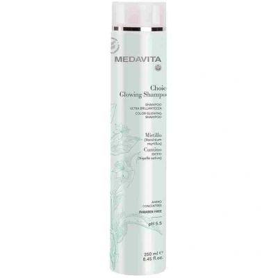 Afbeelding van Medavita, Choice Glowing Shampoo pH 5.5 250 ml