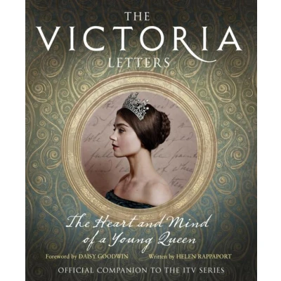 Afbeelding van Victoria Letters
