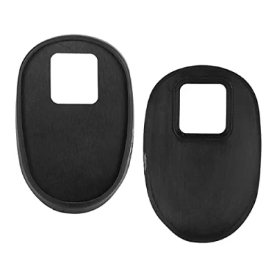 Afbeelding van 2 stuks Antenne Base Pakking Rubber Autodak Afdichting Pad Accessoires Fit voor Opel Astra H Mk5
