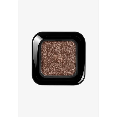 Afbeelding van KIKO Milano Glitter Shower Eyeshadow Oogschaduw, Dames, Maat: 2 g, Excellent coffee