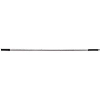 Afbeelding van Scangrip handlamp line light lxb 890x75mm beh kunstst zw 03 5221
