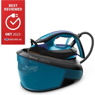 Afbeelding van Tefal Express Vision SV8151