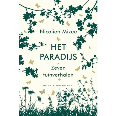 Afbeelding van Het paradijs (Hardback)