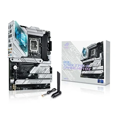 Afbeelding van ASUS ROG STRIX Z790 A GAMING WIFI D4 DDR4