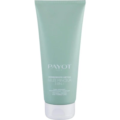 Afbeelding van Payot Herboriste Detox Gelee Minceur 3 In 1 5% korting code PAYOT5