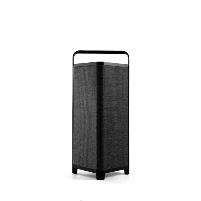 Afbeelding van ESCAPE P6 AIR Draagbare Speaker met Bluetooth / Wifi Zwart
