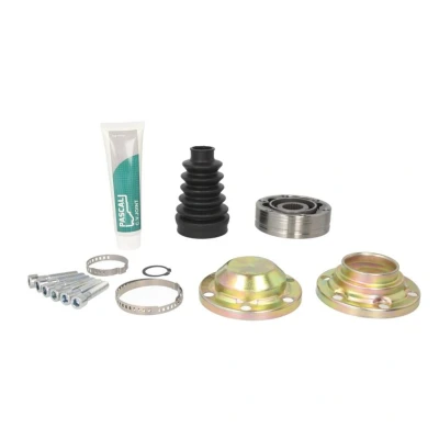Afbeelding van Homokineet reparatie set, aandrijfas PASCAL G8W010PC