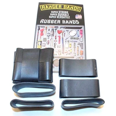 Afbeelding van Ranger Bands (Groot