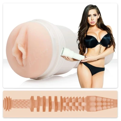 Afbeelding van FLESHLIGHT GIRLS Madison Ivy Beyond GRATIS TOY bij iedere bestelling v.a. 40,