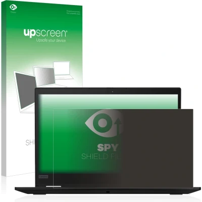 Afbeelding van upscreen privacyscherm voor Lenovo ThinkPad X13 Gen 1 privacy filter screenfilter Blauwlichtfilter