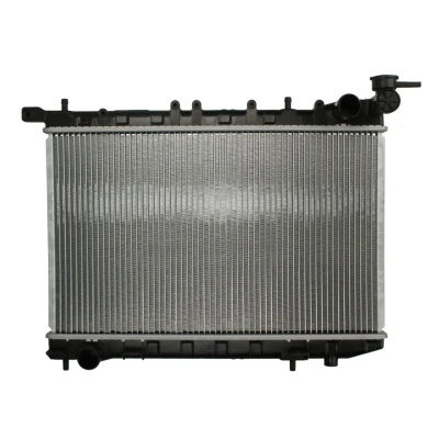 Afbeelding van NRF Radiateur 53341