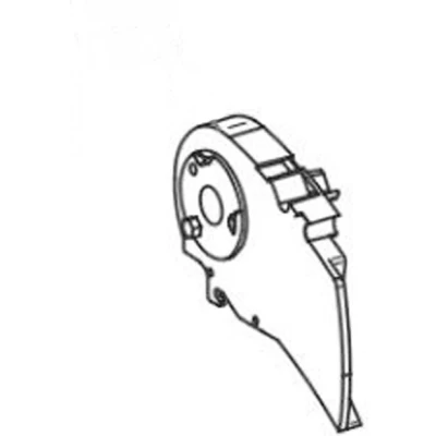 Afbeelding van Thule Binnenkap LH 9200
