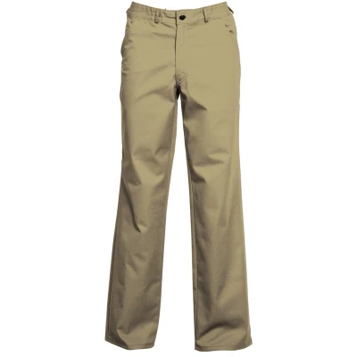 Afbeelding van HAVEP Werkbroek Basic 8262 Kaki Maat 55