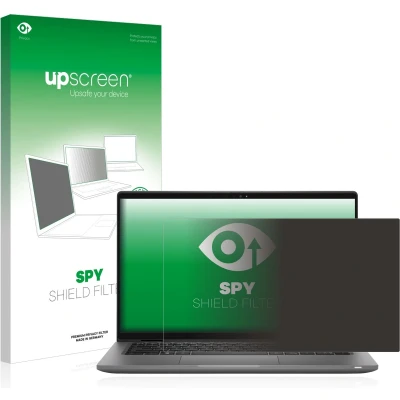 Afbeelding van upscreen privacyscherm voor Dell Latitude 14 7430 privacy filter screenfilter Blauwlichtfilter