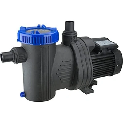 Afbeelding van Steinbach Filterpomp WP 21000, zelfzuigend, 230 V/800 Watt, Q= 254 l/min, max. pomphoogte 13,99 m, 041069