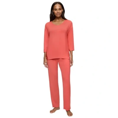 Afbeelding van Triumph Timeless Sensuality PK 3/4 Sleeves deep blush, 36
