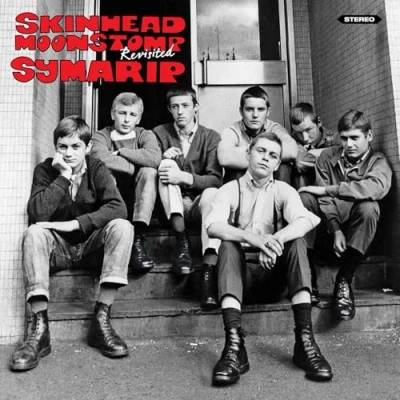 Afbeelding van Symarip Skinhead Moonstomp Revisited (LP)