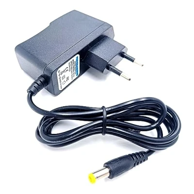 Afbeelding van Top oplader * netadapter voeding 9V voor Behringer MS 1 synthesizer