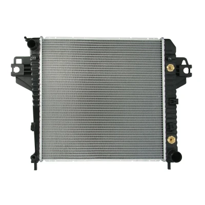 Afbeelding van NRF Radiateur 53961