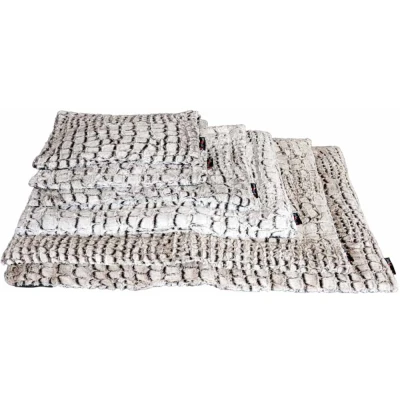 Afbeelding van Jack and Vanilla Benchkussen Snakeskin