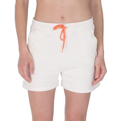 Afbeelding van Hurley W Oceancare Script fleeceshorts voor dames