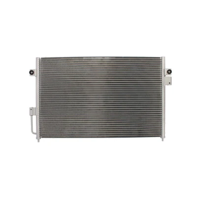 Afbeelding van Thermotec Airco condensor KTT110416
