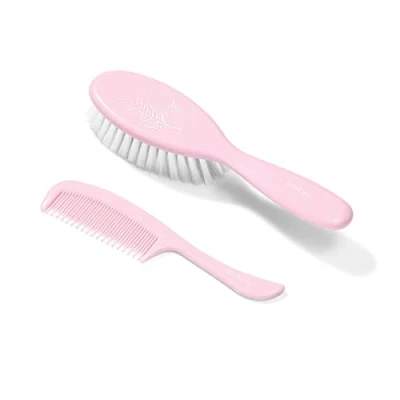 Afbeelding van Baby Ono Extra Soft Roze Kapset 569/03