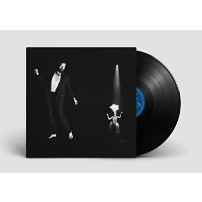 Afbeelding van Father John Misty Chloe and the Next 20th Century (2 LPs)