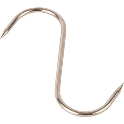 Afbeelding van Vogue vleeshaak 10cm