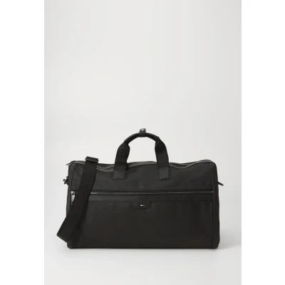 Afbeelding van BOSS RAY Holdall Weekendtas, Heren, Maat: One Size, Black