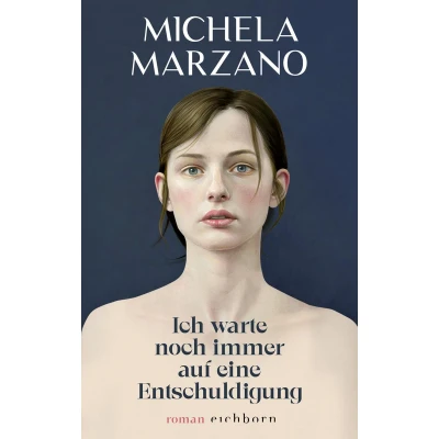 Afbeelding van Ich warte noch immer auf eine Entschuldigung