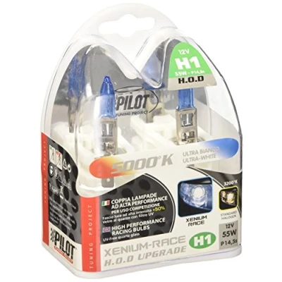Afbeelding van Lampa 58177 Xenium Race H1, 12 V, 55 W