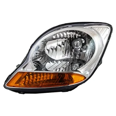 Afbeelding van PRASCO DW3244804 Koplampen Links H4 CHEVROLET: Matiz (M200, M250) 1.0 LPG, 0.8, 1.0, 0.8 LPG 2005 2013