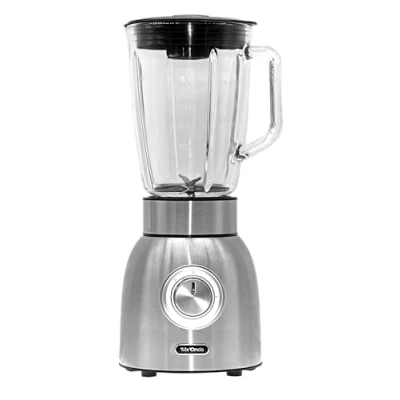 Afbeelding van Mixer Mx Onda MXBBE2120 Staal 1000 W