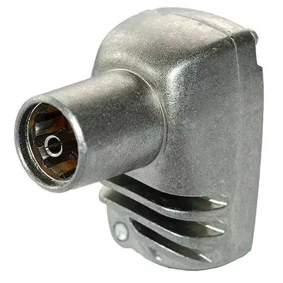 Afbeelding van Technetix IEC connector female haaks 2080110