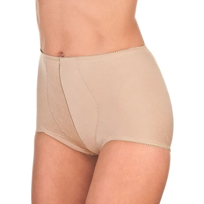 Afbeelding van Melina Correctie Slip Natuur 80