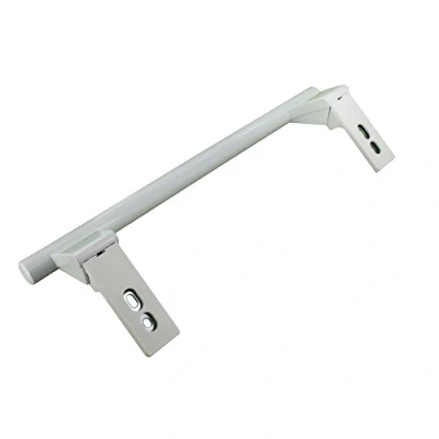Afbeelding van Liebherr 7432602 Koelkast en Vriezer Deurklink, wit